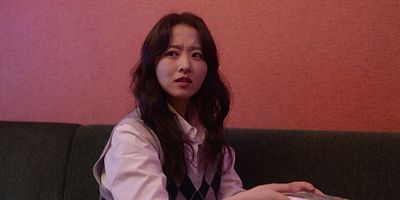 poster de la série Deuil et expiration