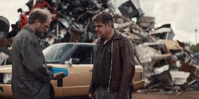 poster de la série Réservé aux membres