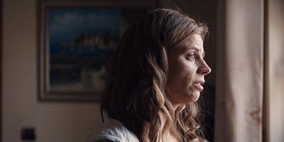 poster de la série Anomalie