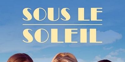 poster de la série La gifle