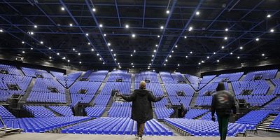 poster de la série Impact(s) imminent(s)