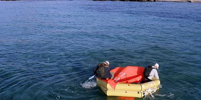 poster de la série La grande évasion