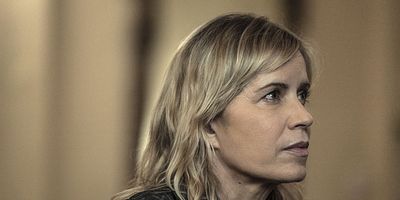 poster de la série Anton