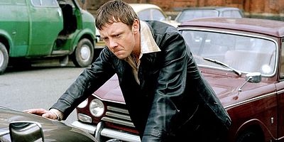 poster de la série Compte à rebours