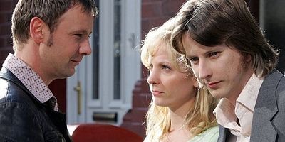 poster de la série Mon père