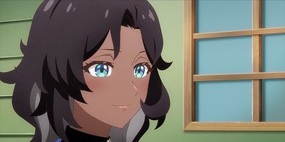 poster de la série Un sentiment nouveau