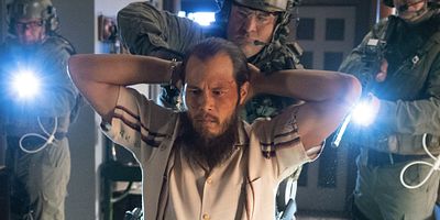 poster de la série Uno