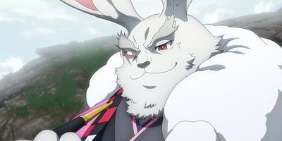 poster de la série Vestige antique, désillusion du perdant