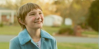 poster de la série Horseback Riding in American Falls