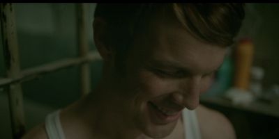 poster de la série Revelation