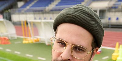 poster de la série L'éloquence