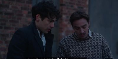 poster de la série 