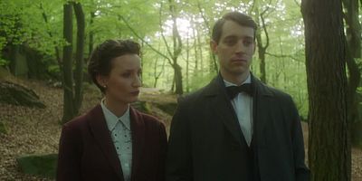 poster de la série 
