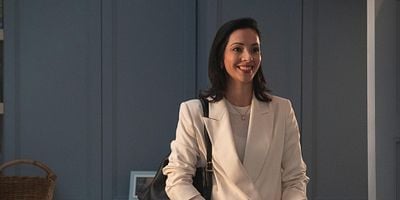 poster de la série Maman