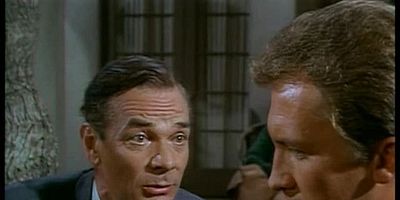 poster de la série Première preuve