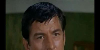 poster de la série La rançon