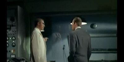 poster de la série Embargo sur le rêve