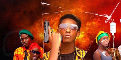 poster de la série 