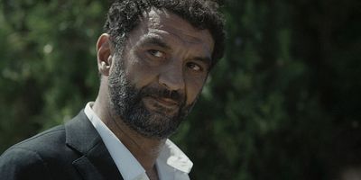 poster de la série Tout puissant