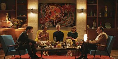 poster de la série VG 42