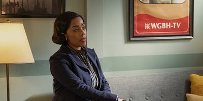 poster de la série Bûche de Noël