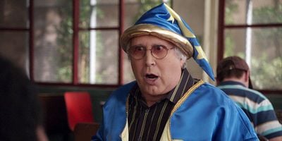 poster de la série Pratique de l'illusion