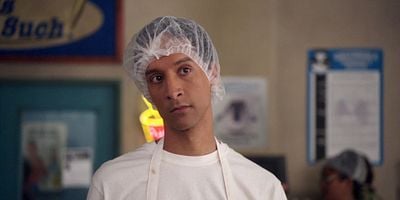 poster de la série Nouvelle cuisine américaine