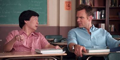 poster de la série Espagnol première langue