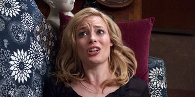 poster de la série Réinterprétation du triangle de Pascal