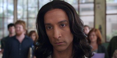 poster de la série Mythes messianiques et peuples anciens