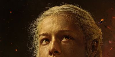 poster de la série Fils pour fils