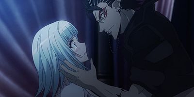 poster de la série Intérêts communs