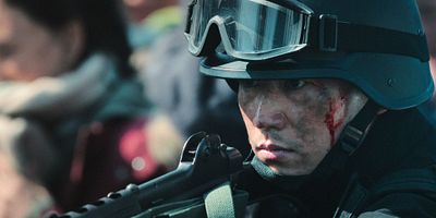 poster de la série 