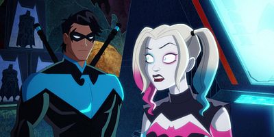 poster de la série Le mal engagé et solidaire