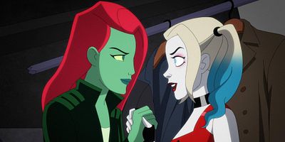 poster de la série Au pas clair de la lune