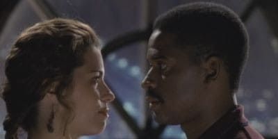 poster de la série La petite soeur a grandi