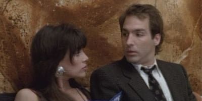 poster de la série La guerre de Troie