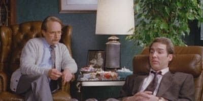 poster de la série Futile attraction