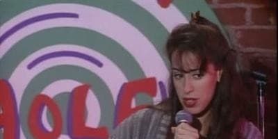 poster de la série Toby or not Toby