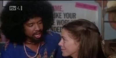 poster de la série Le Rocky mariage photo show