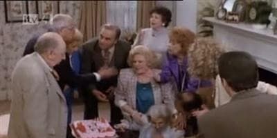 poster de la série La théorie de la relativité