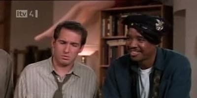 poster de la série Coupable soirée