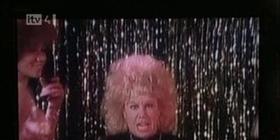 poster de la série Le téléphone rose