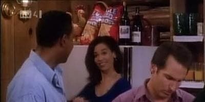 poster de la série Un long week-end à la campagne