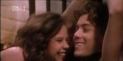 poster de la série La faute à Réo