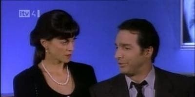 poster de la série Le lifting