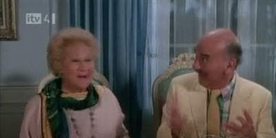 poster de la série Crise de foi