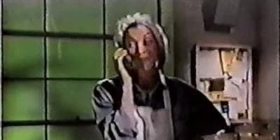 poster de la série Charretée bien ordonnée