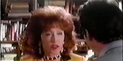 poster de la série Cherche locataire, désespérément