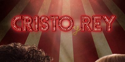 poster de la série La peau du dompteur